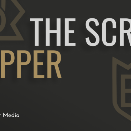 The Scroll Stopper