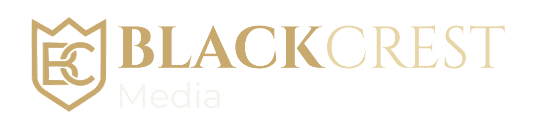 Blackcrest Store