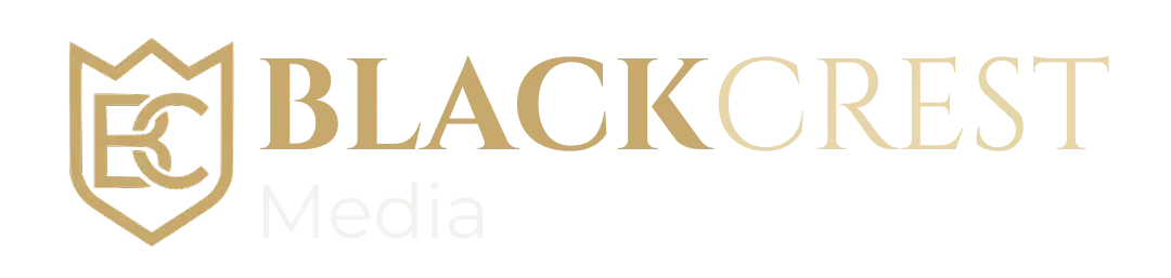 Blackcrest Store
